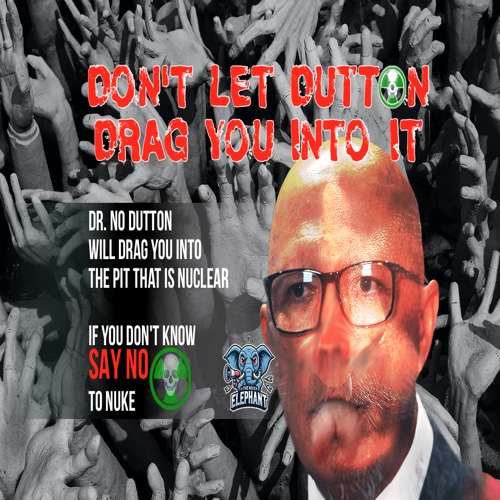 Dutton drag into nuke2